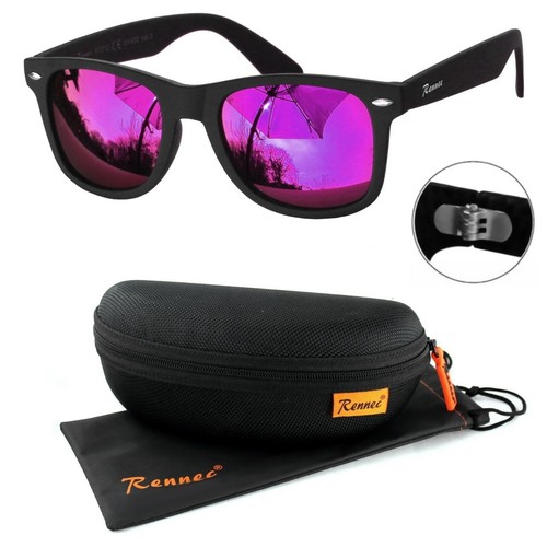 Damen nerd sonnenbrille retro - damen,