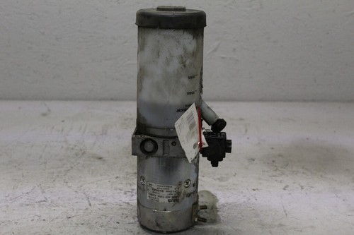 Hydraulik pumpe elektro - pumpe,