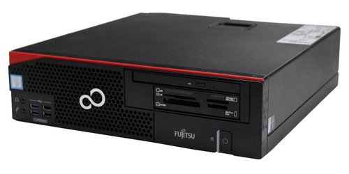 Fujitsu esprimo d956 - fujitsu,
