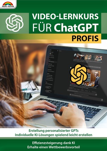 Video lernkurs für - video, chat