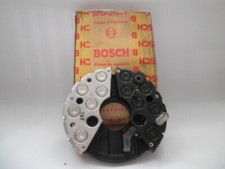 Bosch 1127320159 Gleichrichter Generator Diodenplatte Rectifier generator