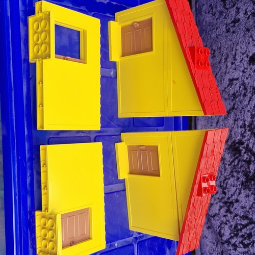 Lego duplo spielhaus - lego,