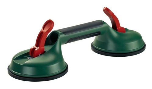 Parkside doppel saugheber - parkside,