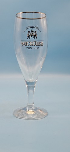 Wicküler silber bierglas alt - bierglas,