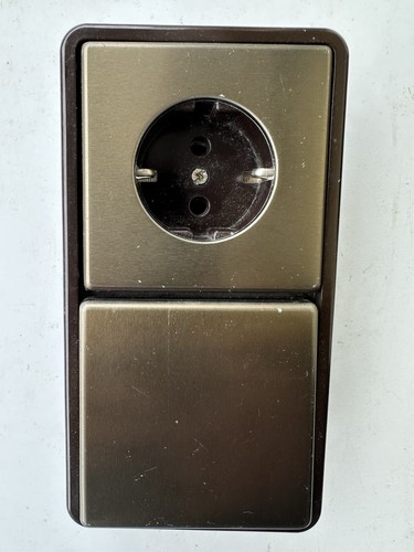 Kopp vision bronze metal - kopp, bronze-metal
