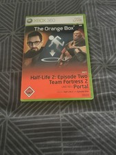 The Orange Box - Half-Life 2