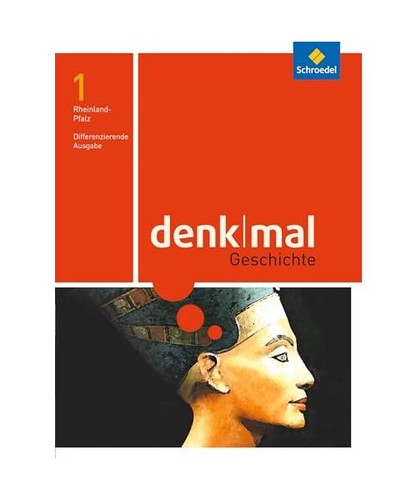 Denkmal schulbuch - denkmal, 1.