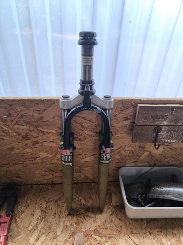 Rockshox gabel indy - gabel,