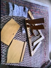 Tripp Trapp Stokke Hochstuhl Mit Zubehör