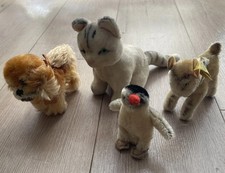 Steiff Pekinese 1310.00 Steiff