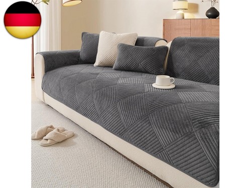 Sofabezug rutschfeste couch - sofabezug,