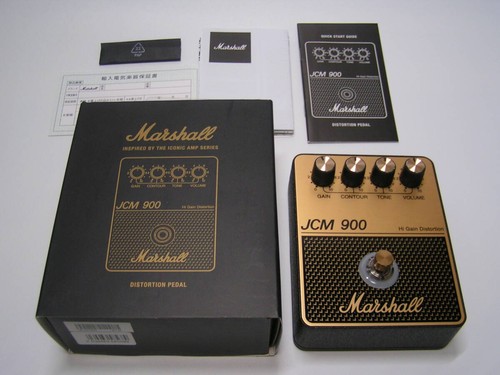 Marshall jcm900 869002 - jcm900,