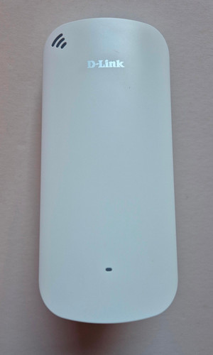 Wlan repeater link dap x1860 - d-link, dap-x1860