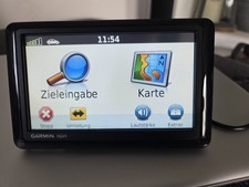 Garmin nüvi 1440  –