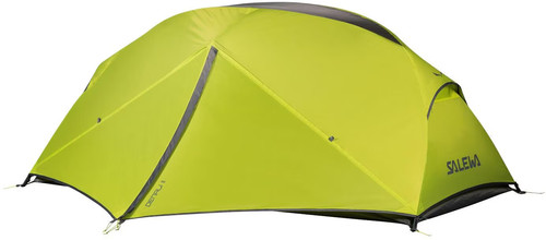 Salewa denali kuppelzelt - salewa, ii