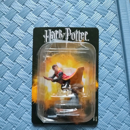 Harry potter deagostini - potter,