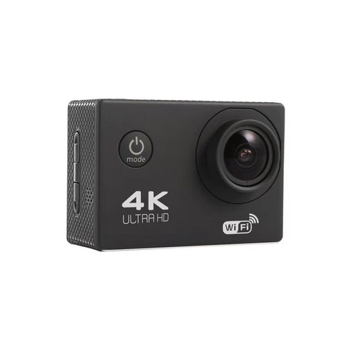 Action kamera mit - 4k, 2,0