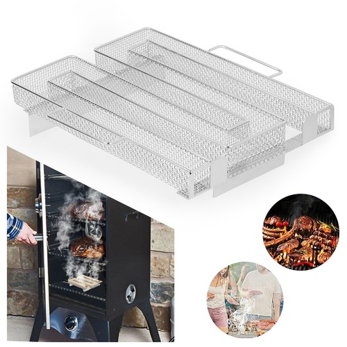 Bbq kaltraucherzeuger - bbq,
