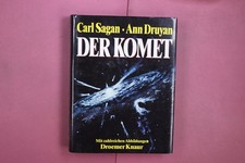 352038 Carl Sagan DER KOMET