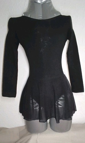 Ballettkleid mädchen 134 140 - ballettkleid, 134-140