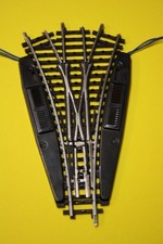 Märklin Dreiwegeweiche 2170