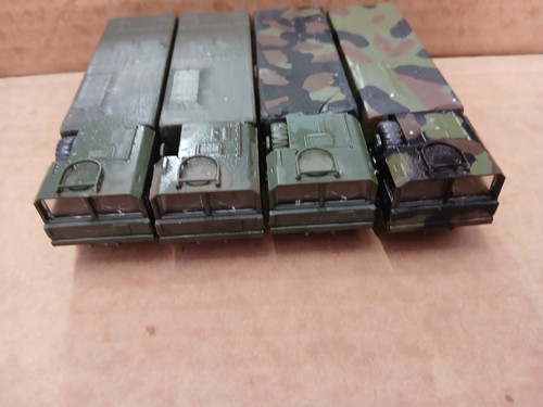 Minitanks 10t 4 - ,