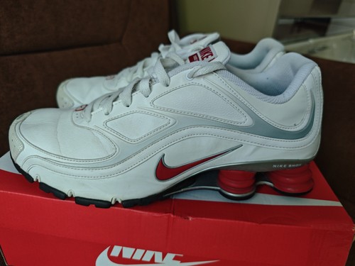 Nike shox turbo herren - nike,