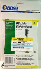 CONRAD N 210 034 Bausatz