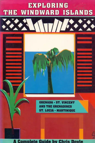 Exploring the windward - exploring,