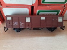 Güterwagen TT BTTB 