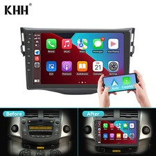 Für Toyota RAV4 2006-2012