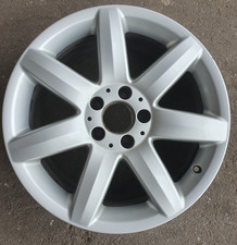 Mercedes SL R230 Alufelge 8.5j