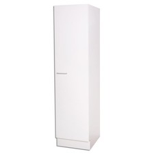 Seitenschrank GIRONA - weiß -
