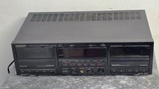 Kenwood KX-W8030