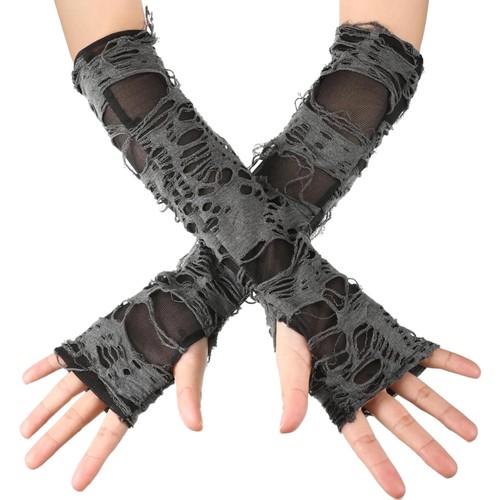 Handschuhe halloween - handschuhe,