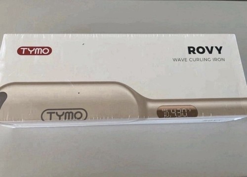 Tymo rovy welleneisen - rovy,