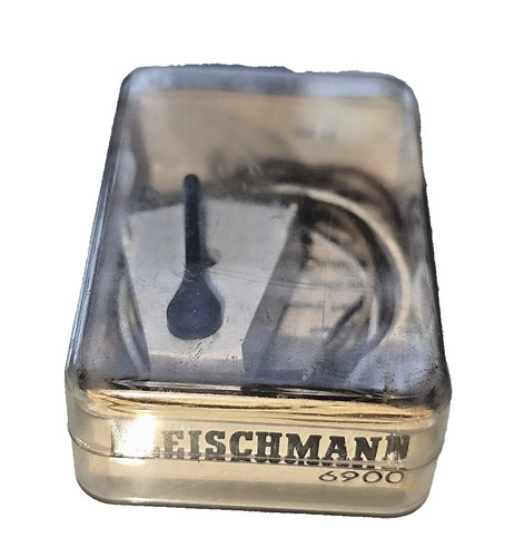 Fleischmann 6900