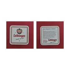 Leibinger seit 1894 Brauerei