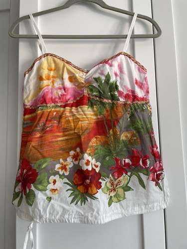 Damentop apart bunt - damentop, 36