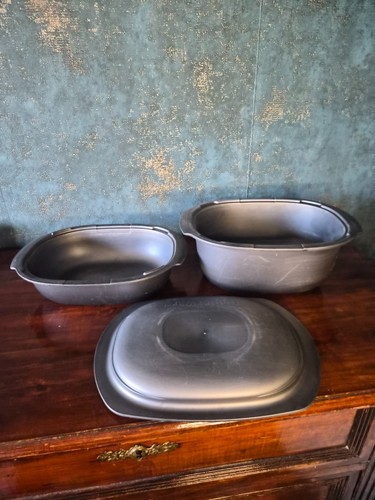 Tupperware ultrapro kombi 5l - ultrapro,