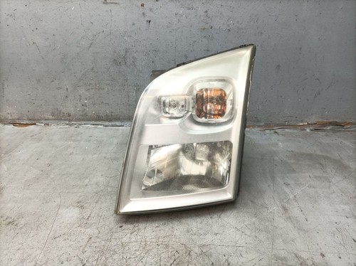 Ford transit bus fd - transit, fc