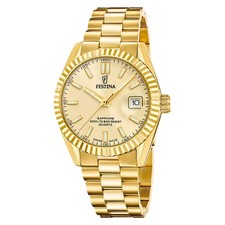 Festina Men's Wristwatch