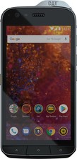 CAT S61 Dual-SIM 64GB schwarz