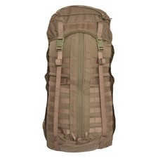 BW Daypack 50L Tagesrucksack Snigel Bundeswehr Outdoor KSK Molle Oliv Armee