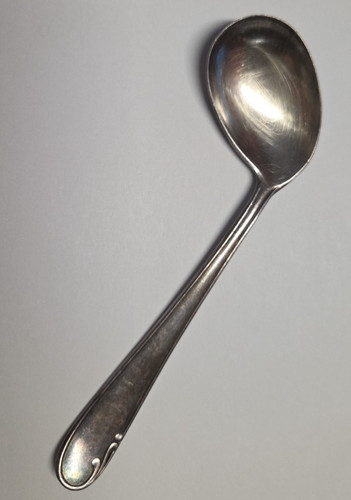 Ddr breilöffel smalcalda 20er - ddr,
