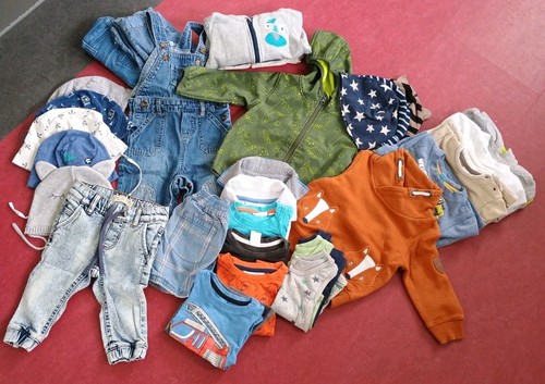 Baby jungen bekleidungs set - baby, bekleidungs-set