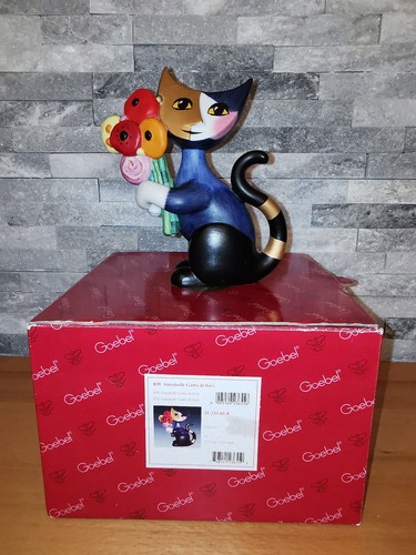 Rosina wachtmeister katze - rosina,