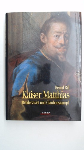 Kaiser matthias bruderzwist - kaiser,