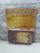 Agatha Christie Problem at
