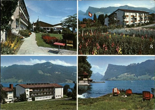 Kastanienbaum kurheim - kastanienbaum,